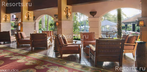 Hyatt Regency Aruba 20